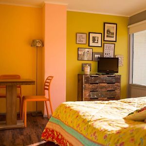 Deluxe Double Kamer